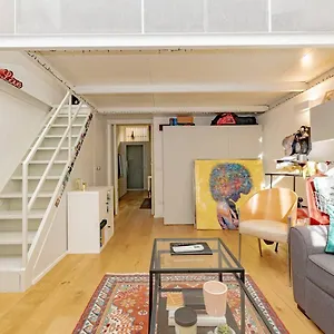 Cozy Near Bocconi , Milano Italia