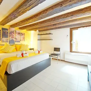 Apartamento Calle Dei Fabbri San Marco, Venecia