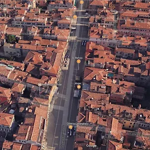 Residenza Dondel , Venezia Italia