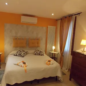 La Casa Di Sonia Appartamento