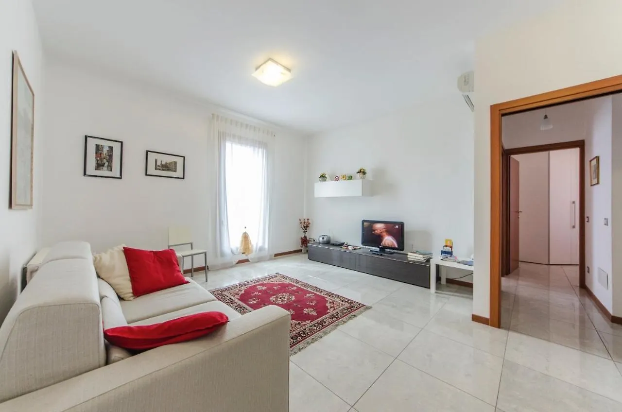 Residenza Leon D'Oro Appartement Venetië