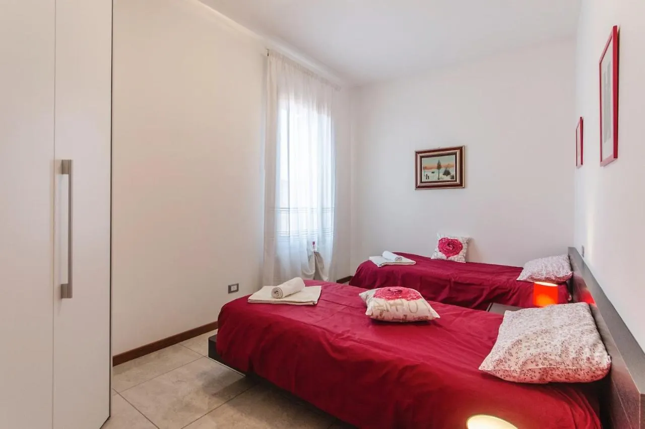 Residenza Leon D'Oro Appartement Venetië