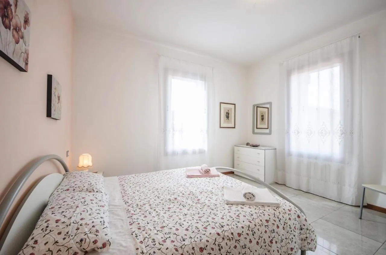 Residenza Leon D'Oro Appartement Venetië Italië