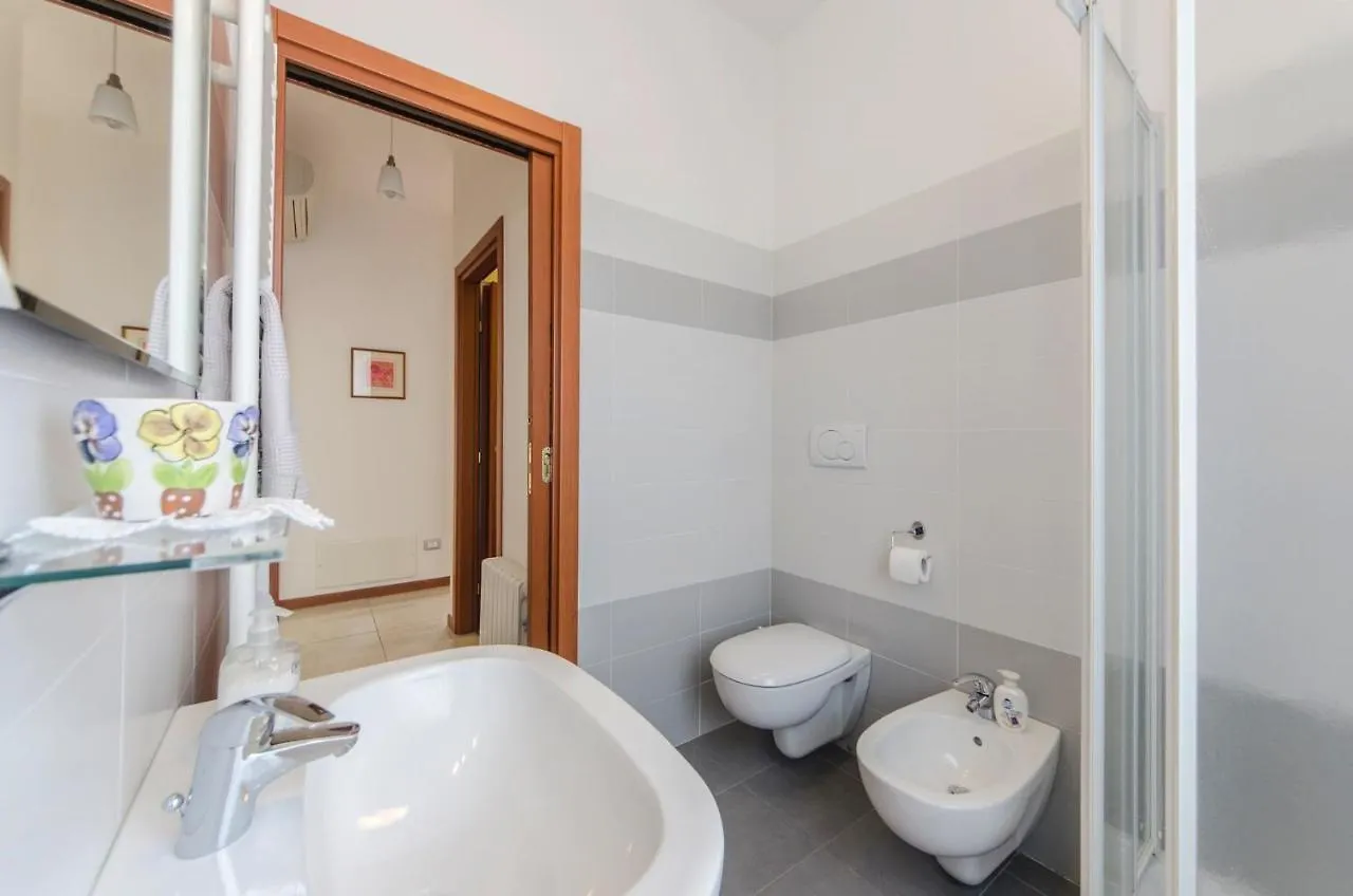 Residenza Leon D'Oro Appartement Venetië 0*,  Italië