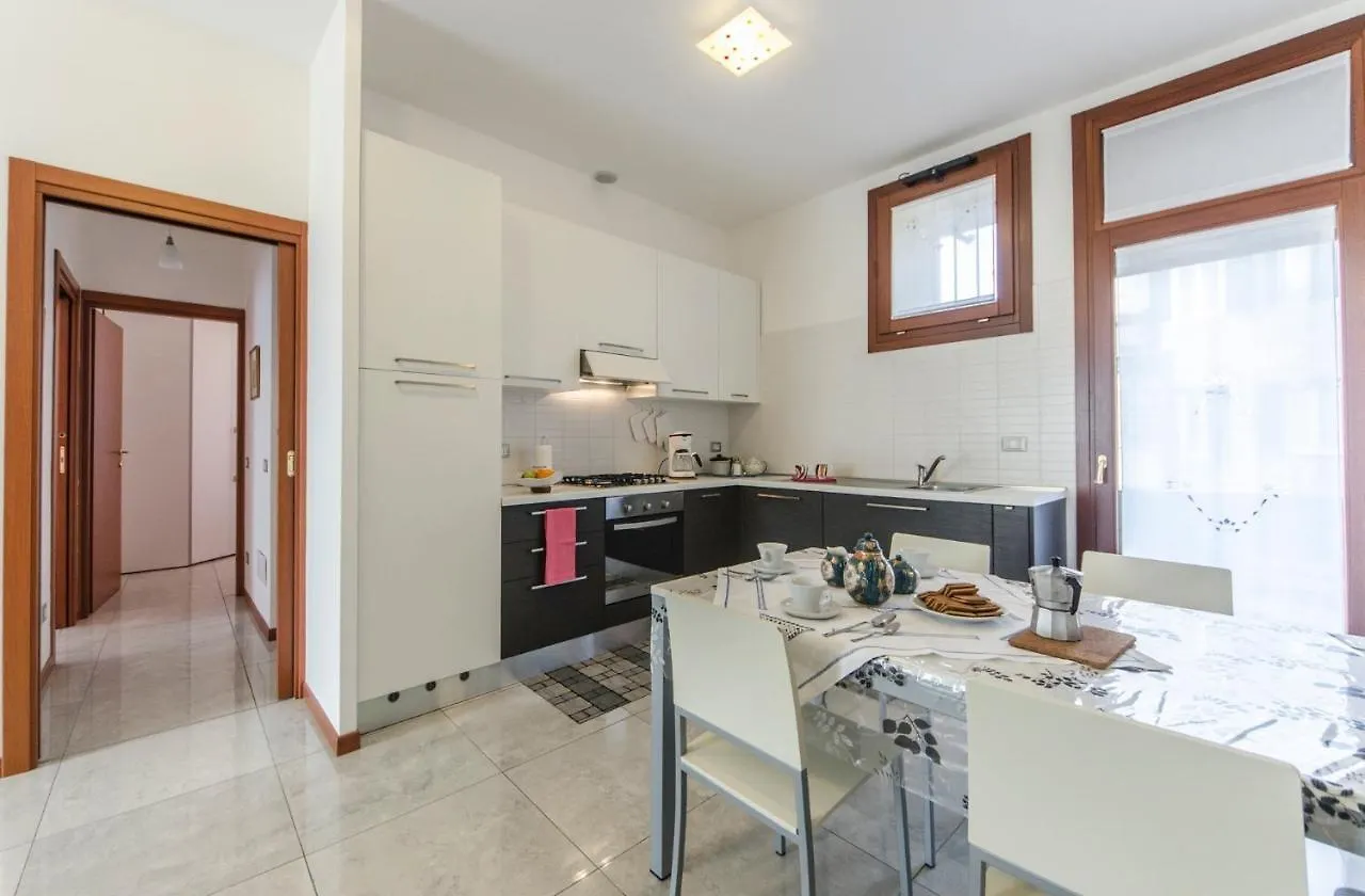 Residenza Leon D'Oro Appartement Venetië