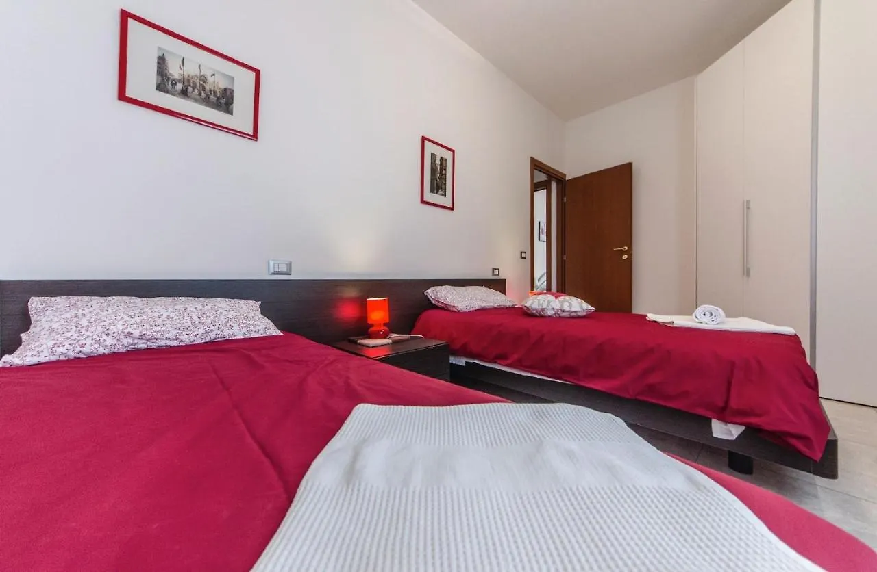 Residenza Leon D'Oro Appartement Venetië
