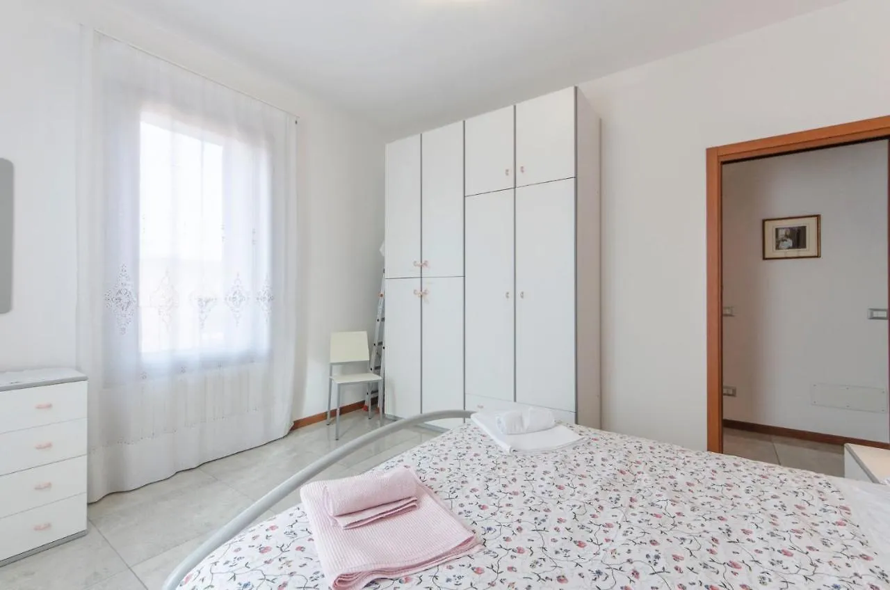 Residenza Leon D'Oro Appartement Venetië