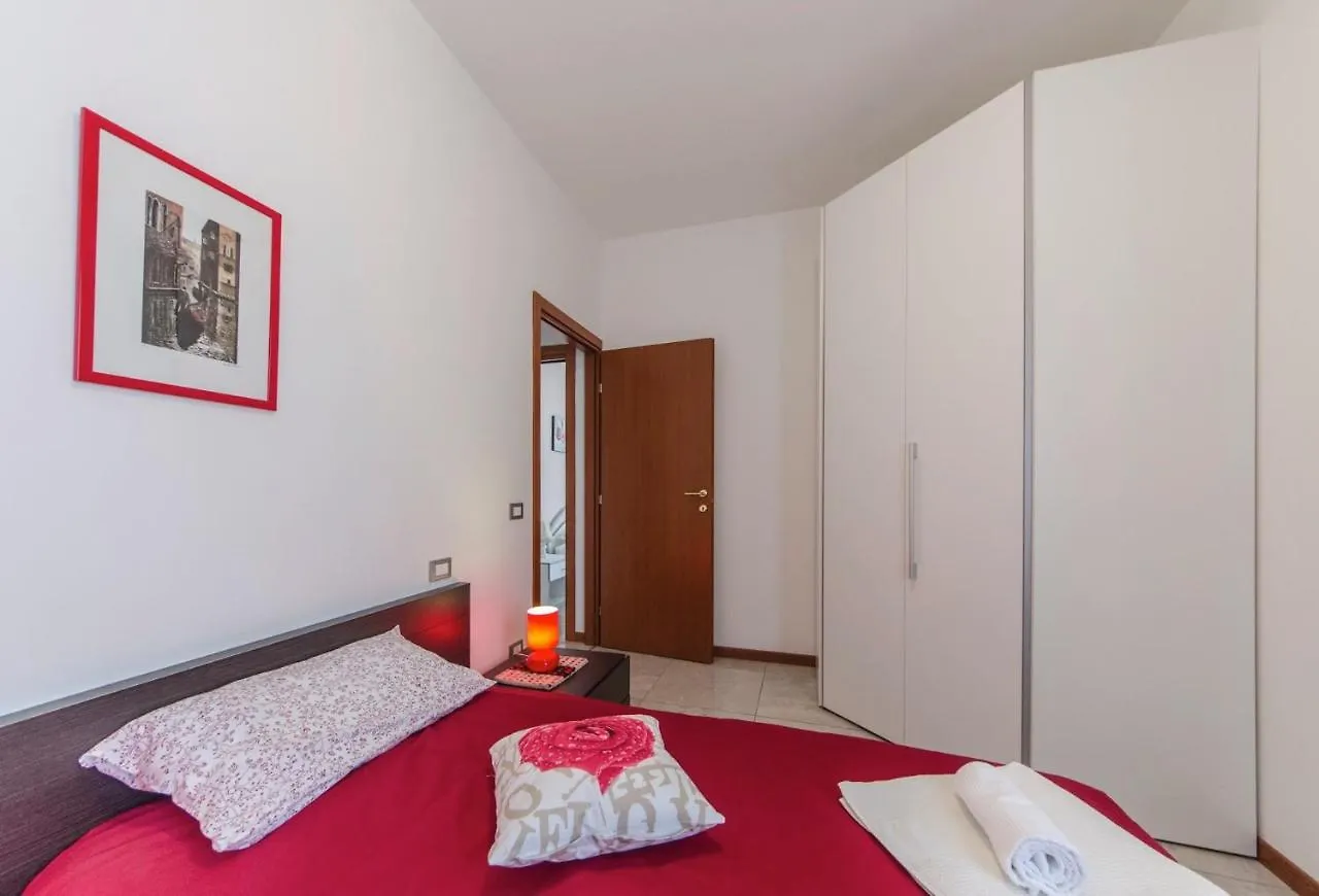 Residenza Leon D'Oro Appartement Venetië